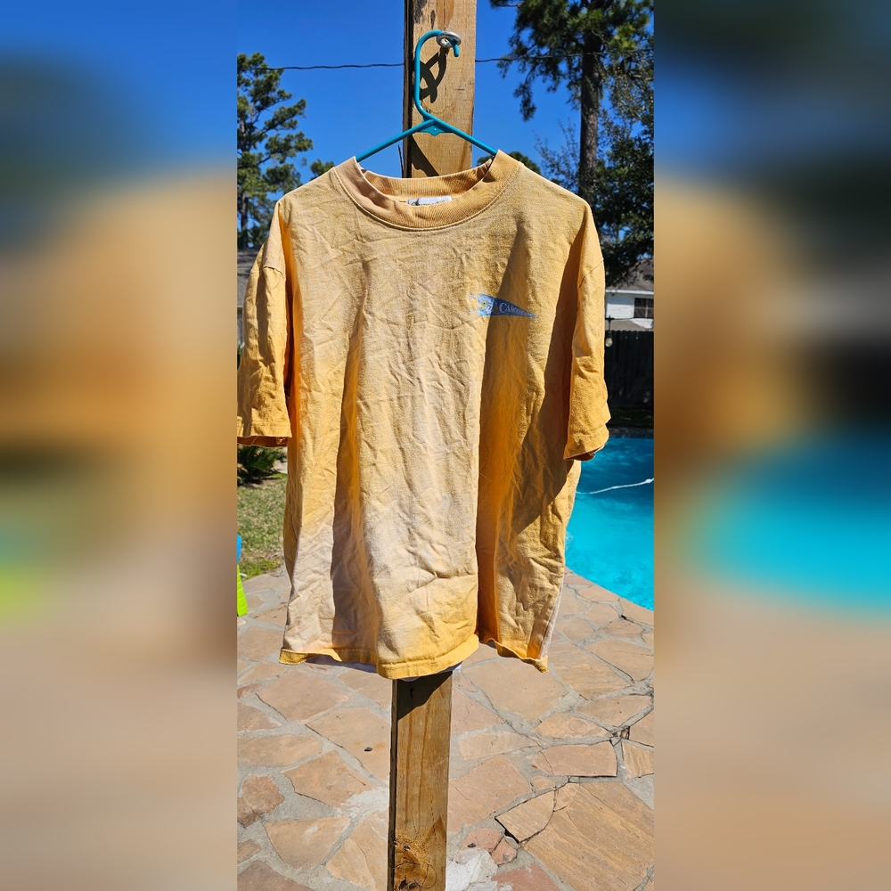 Dreamville Festival J.Cole T-Shirt Lg